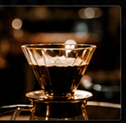 Craft / Coffee