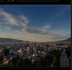 City